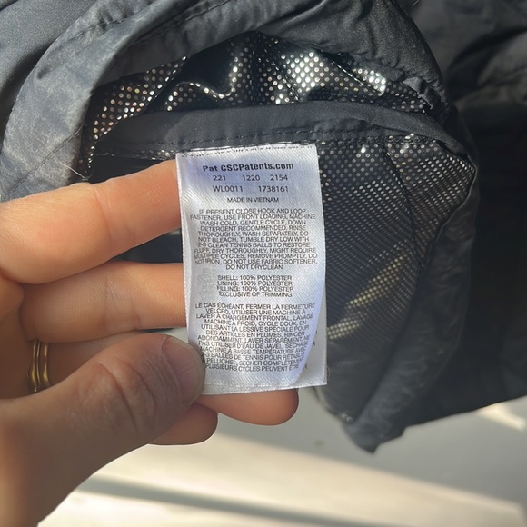 Columbia Women’s Mid Insulated Jacket - Picture 4 of 4